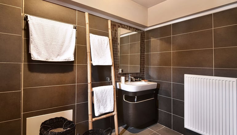 Irene Villa Santorini