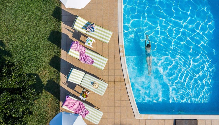 4* Skiathos Avaton Hotel - Μεγάλη Άμμος, Σκιάθος
