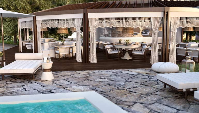 4* Skiathos Avaton Hotel - Μεγάλη Άμμος, Σκιάθος