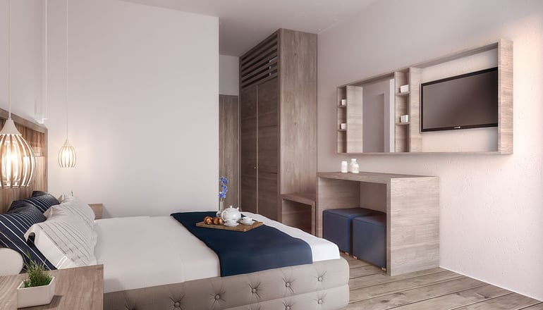 4* Skiathos Avaton Hotel - Μεγάλη Άμμος, Σκιάθος
