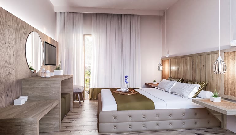 4* Skiathos Avaton Hotel - Μεγάλη Άμμος, Σκιάθος