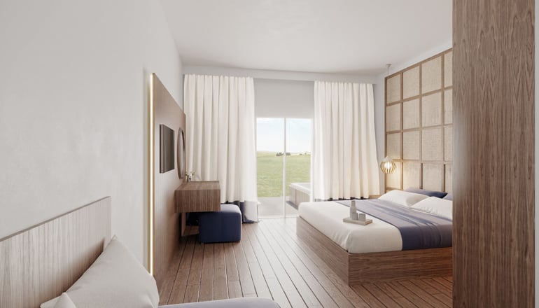 4* Skiathos Avaton Hotel - Μεγάλη Άμμος, Σκιάθος