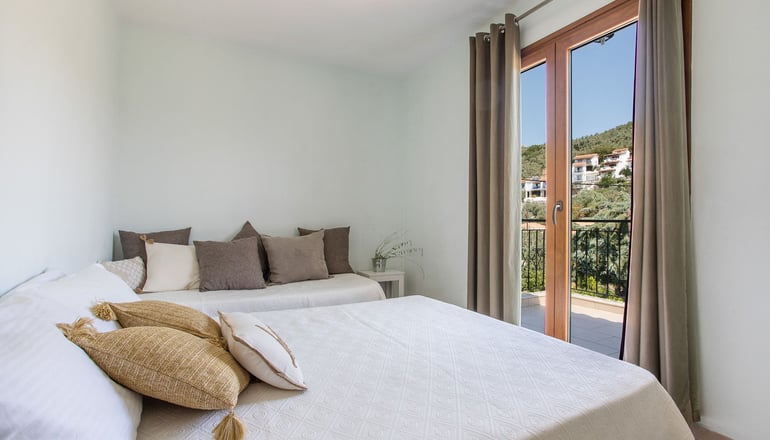 4* Skiathos Avaton Hotel - Μεγάλη Άμμος, Σκιάθος