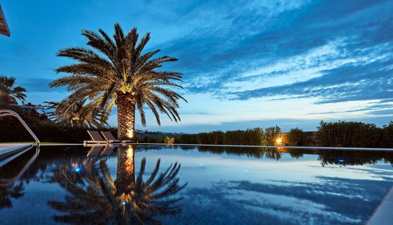 5* Yria Island Boutique Hotel & Spa - Παρασπόρος, Πάρος