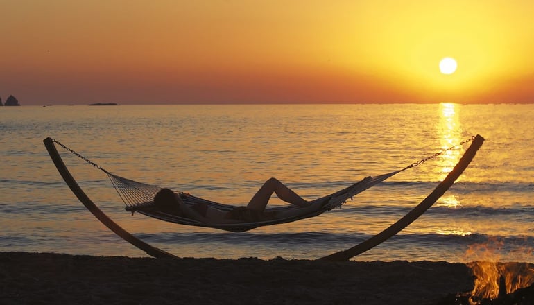 5* Yria Island Boutique Hotel & Spa - Παρασπόρος, Πάρος