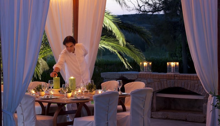 5* Yria Island Boutique Hotel & Spa - Παρασπόρος, Πάρος