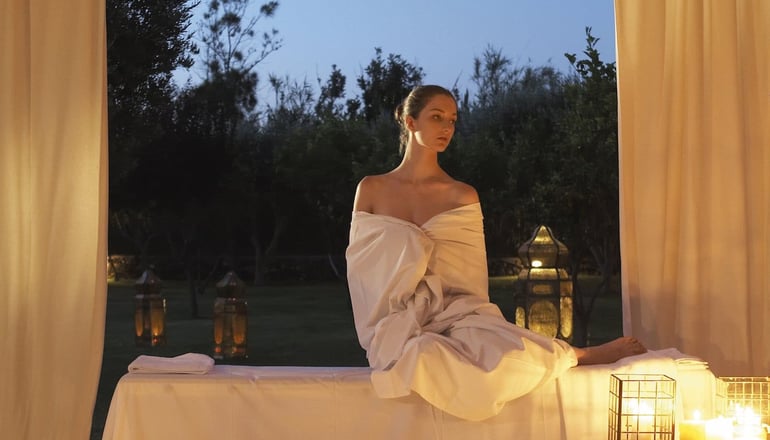 5* Yria Island Boutique Hotel & Spa - Παρασπόρος, Πάρος