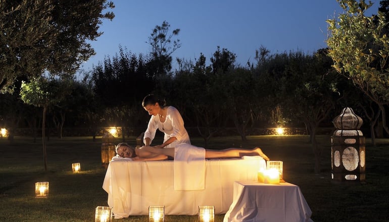 5* Yria Island Boutique Hotel & Spa - Παρασπόρος, Πάρος