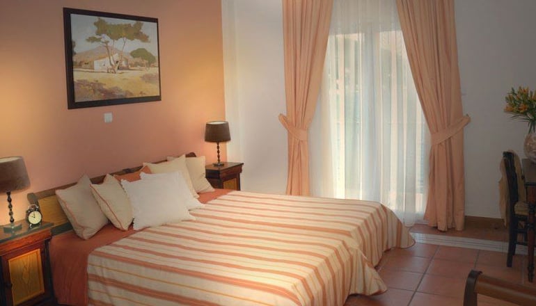 Golden View Beach Hotel - Ασκέλι, Πόρος