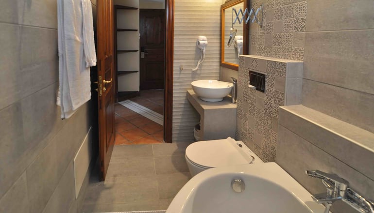 Golden View Beach Hotel - Ασκέλι, Πόρος