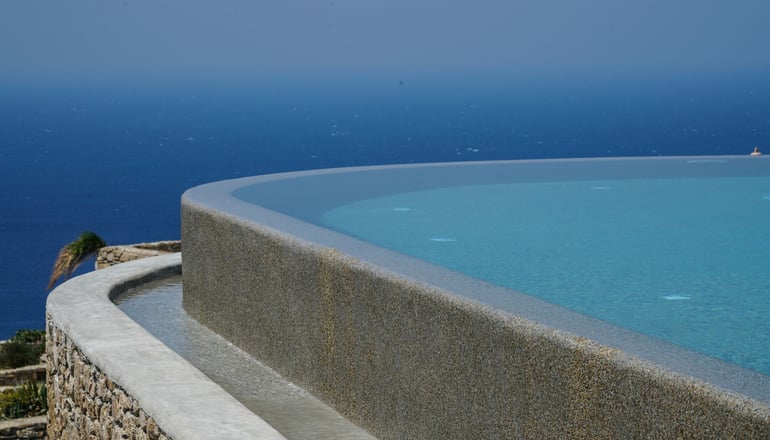 Cloud Nine Villa Mykonos