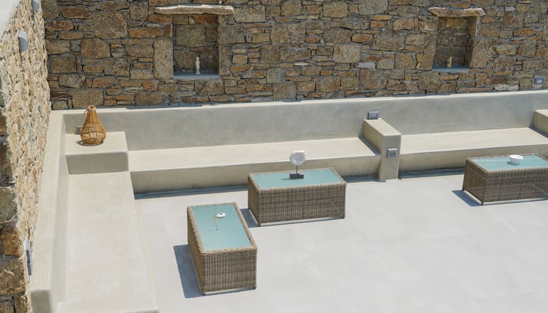 Cloud Nine Villa Mykonos