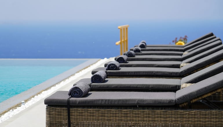 Cloud Nine Villa Mykonos