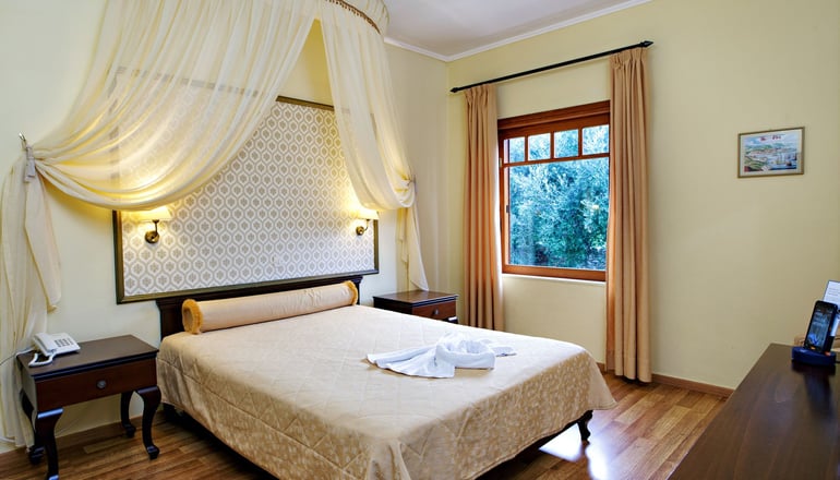 Halepa Hotel  - Χανιά, Κρήτη