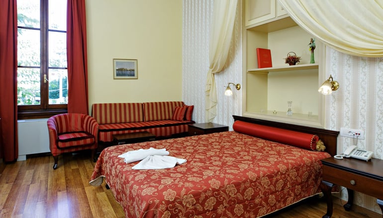 Halepa Hotel  - Χανιά, Κρήτη