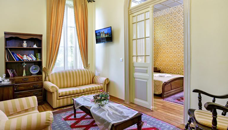 Halepa Hotel  - Χανιά, Κρήτη