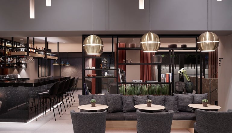 4* Heritage Hill Hotel