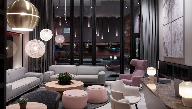 4* Heritage Hill Hotel