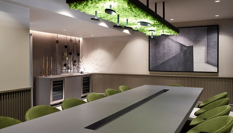 4* Heritage Hill Hotel