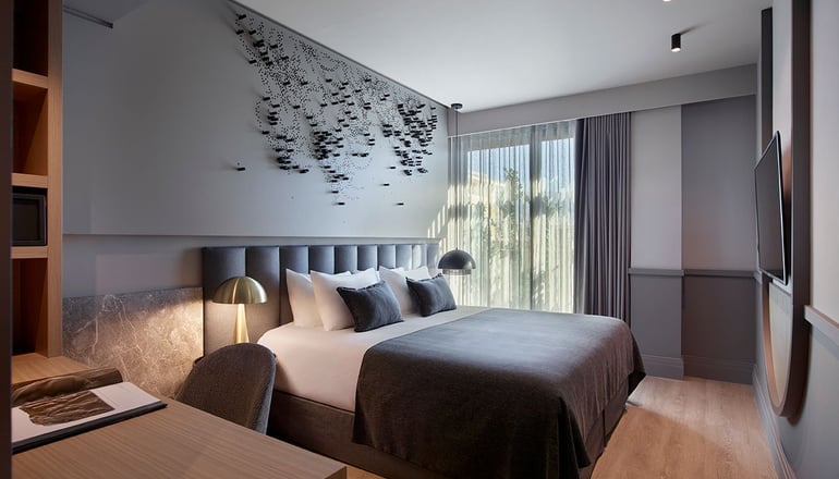 4* Heritage Hill Hotel