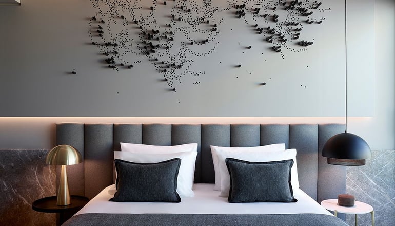 4* Heritage Hill Hotel