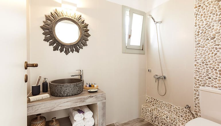 Villa Vinea Santorini