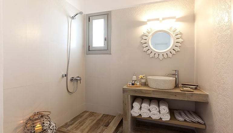 Villa Vinea Santorini