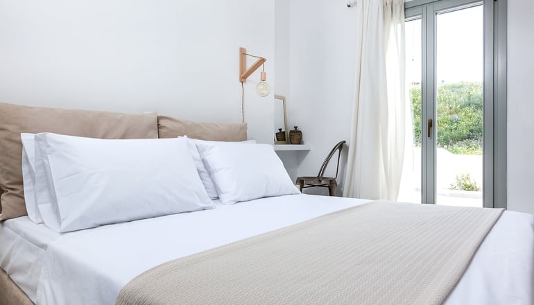 Villa Vinea Santorini