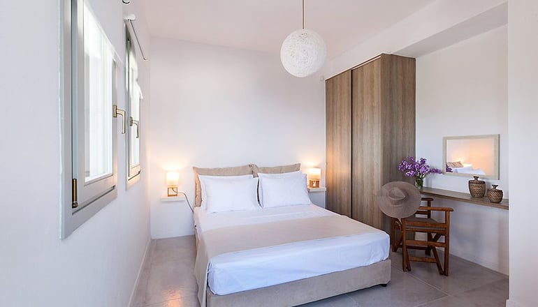 Villa Vinea Santorini