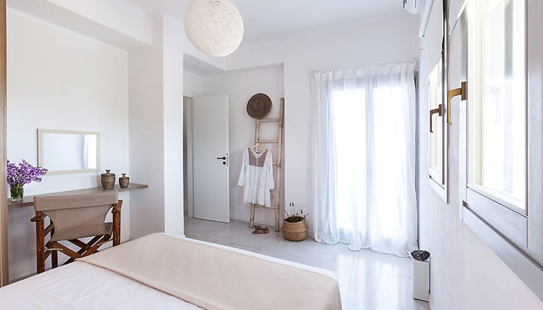 Villa Vinea Santorini