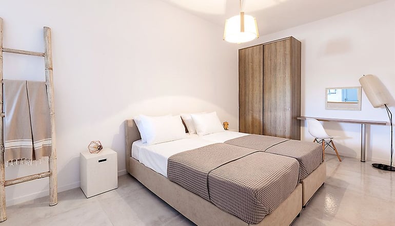 Villa Vinea Santorini