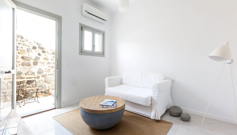 Villa Vinea Santorini