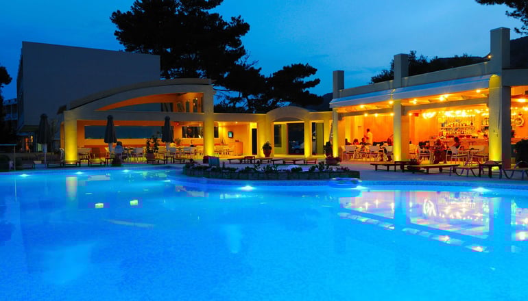 4* Akrotiri Beach Hotel