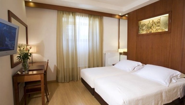 Bella Venezia Hotel