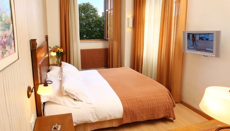 Bella Venezia Hotel