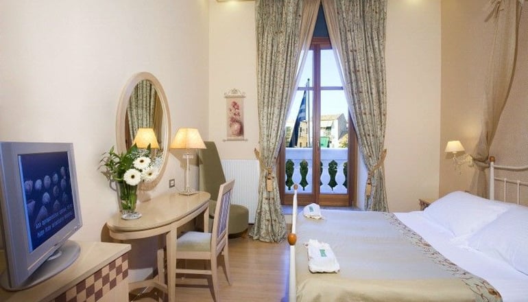 Bella Venezia Hotel
