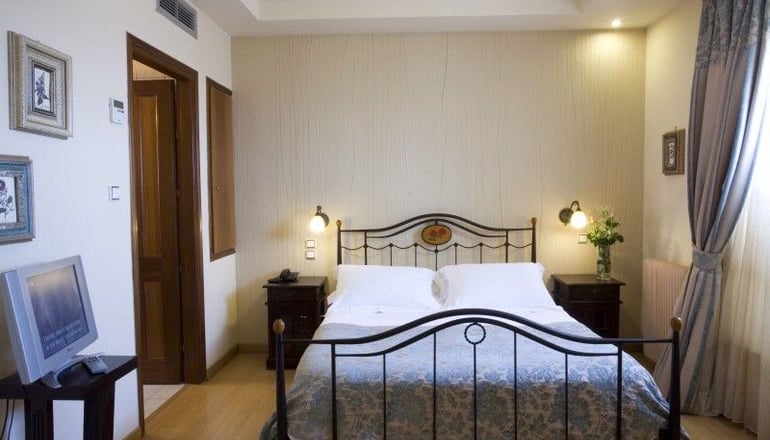 Bella Venezia Hotel