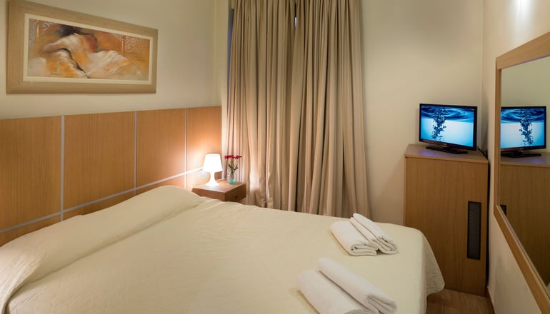 4* Blue Sea Hotel - Αθήνα