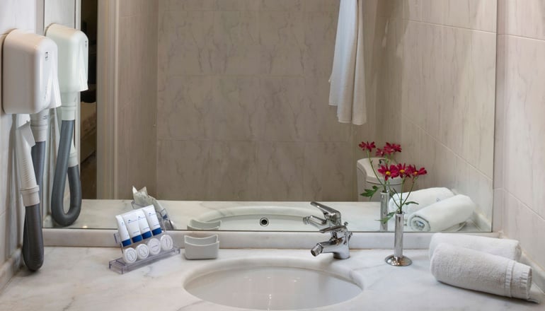 4* Blue Sea Hotel - Αθήνα