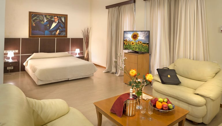 4* Blue Sea Hotel - Αθήνα