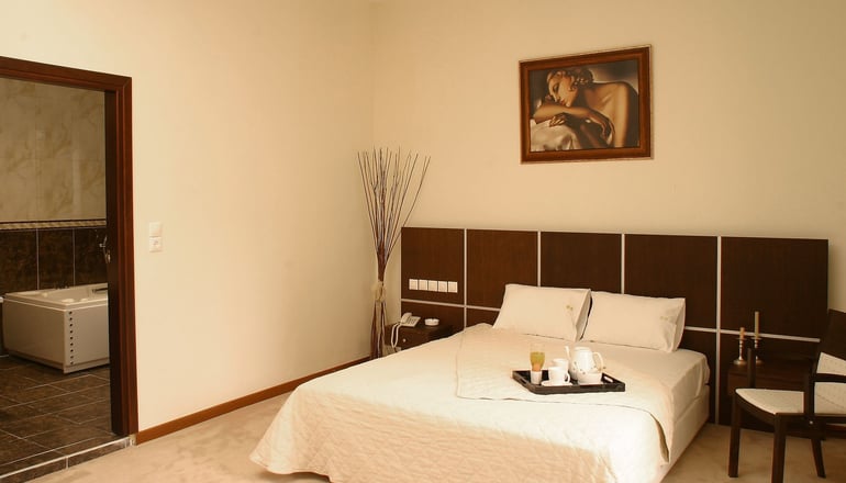 4* Blue Sea Hotel - Αθήνα