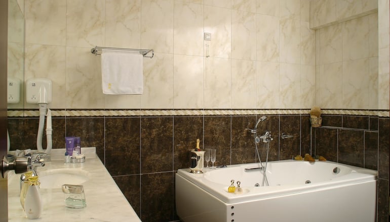 4* Blue Sea Hotel - Αθήνα