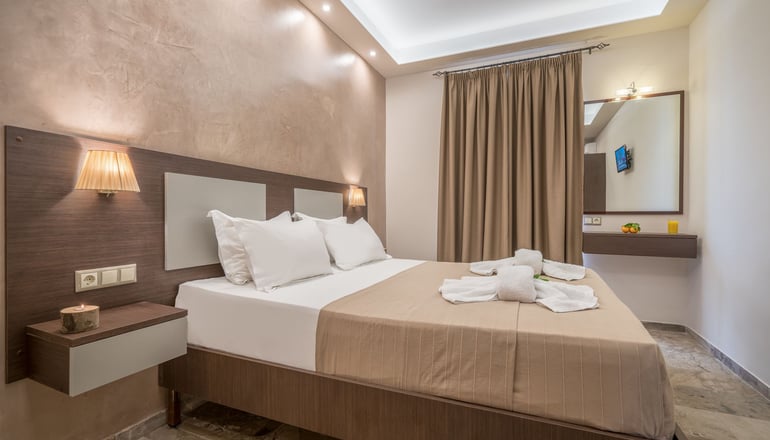 Memories Apartments Zakynthos