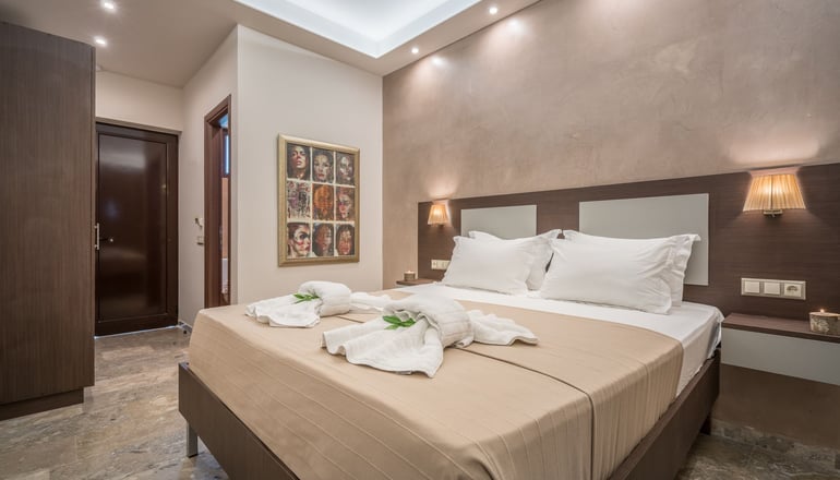 Memories Apartments Zakynthos