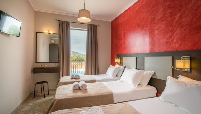 Memories Apartments Zakynthos