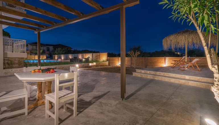 Memories Apartments Zakynthos