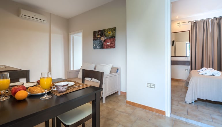 Memories Apartments Zakynthos