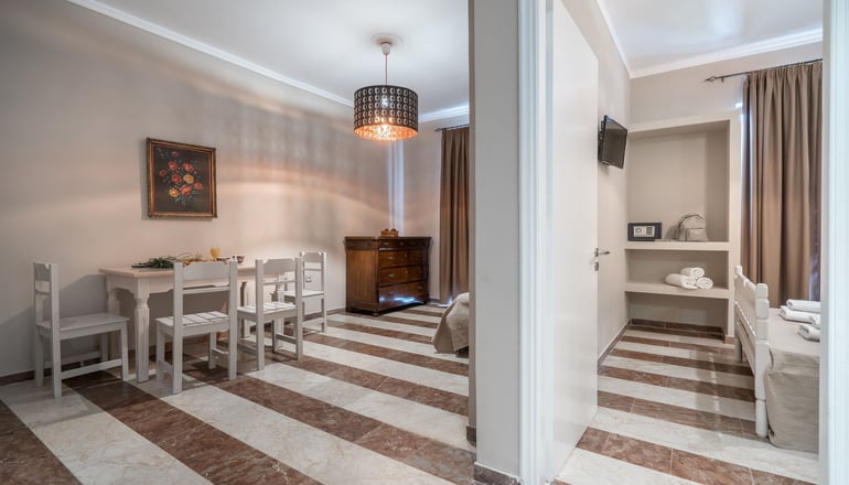 Memories Apartments Zakynthos