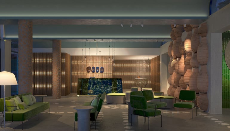 5* Cayo Exclusive Resort & Spa - Ελούντα, Κρήτη