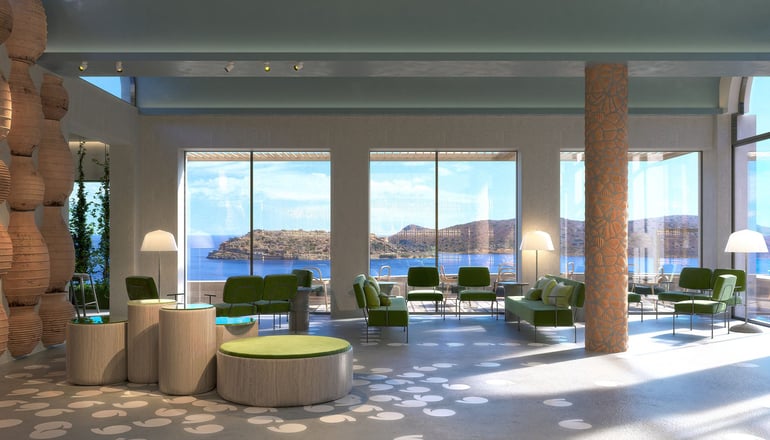 5* Cayo Exclusive Resort & Spa - Ελούντα, Κρήτη